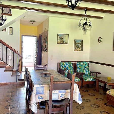 Adosado Urbanizacion Las Ranas Playa Els Molins เดเนีย ภายนอก รูปภาพ